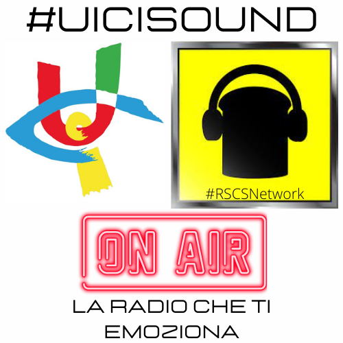 logo uici sound rscs