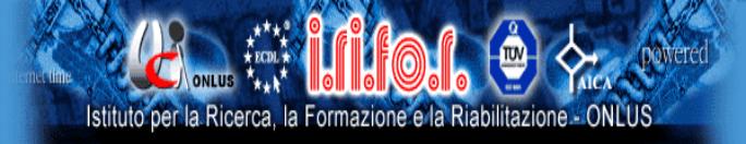 logo irifor